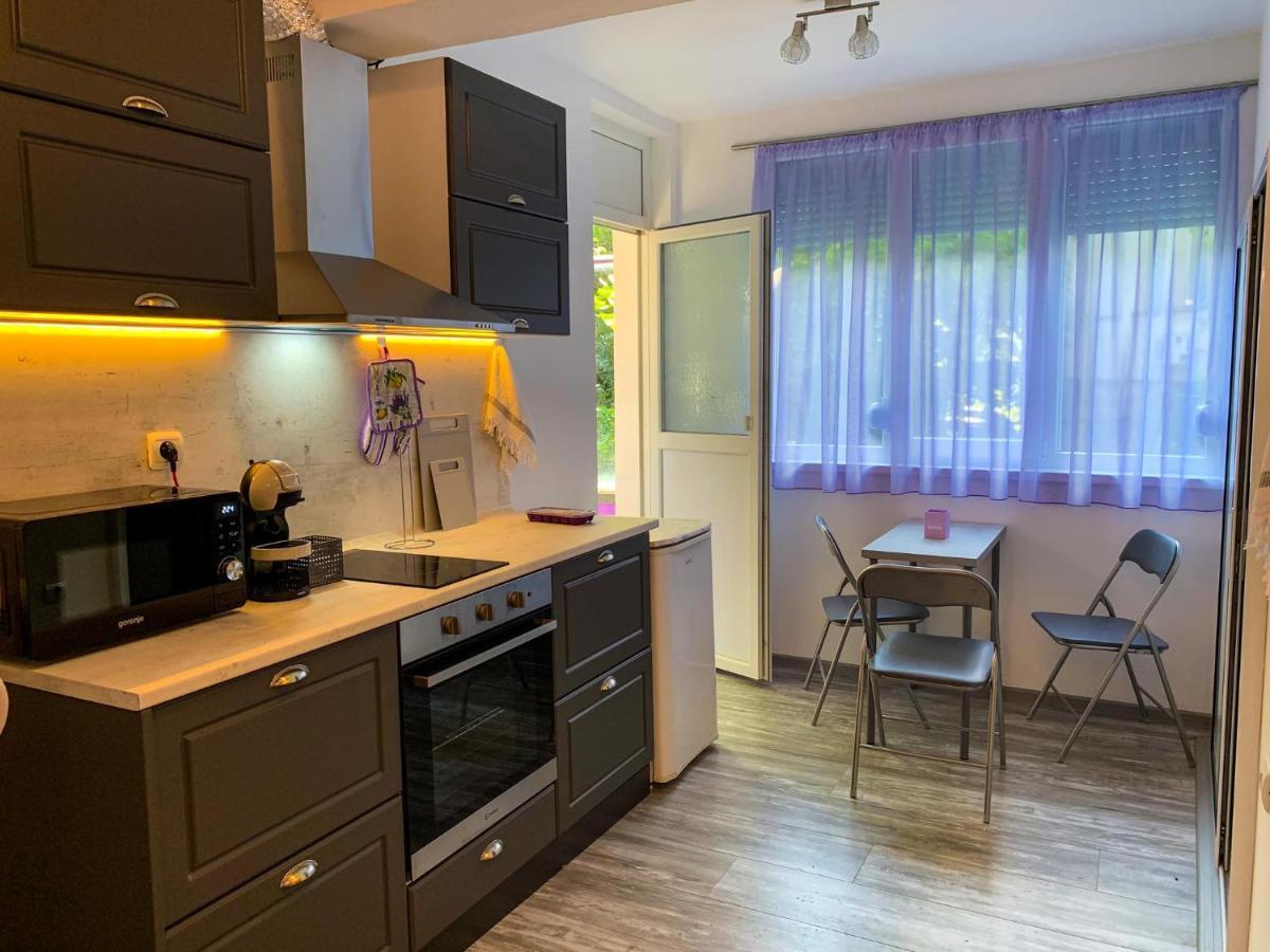 Purple Studios Βελίκο Τίρνοβο Εξωτερικό φωτογραφία