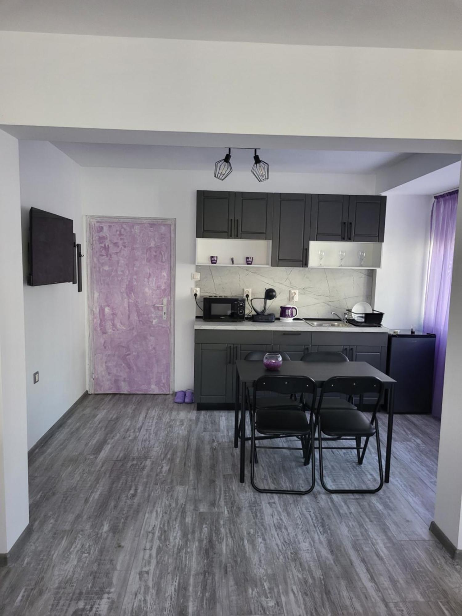 Purple Studios Βελίκο Τίρνοβο Δωμάτιο φωτογραφία