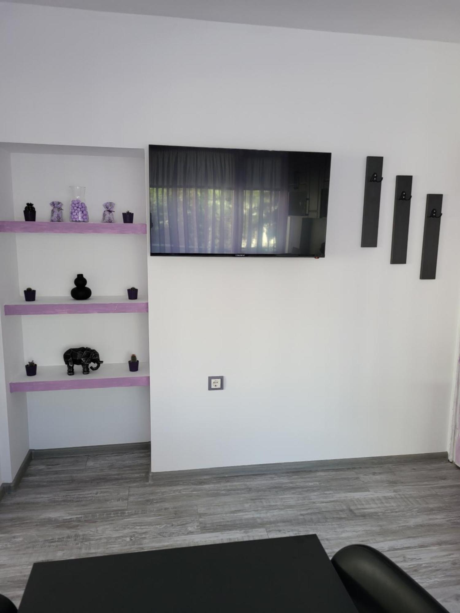 Purple Studios Βελίκο Τίρνοβο Δωμάτιο φωτογραφία