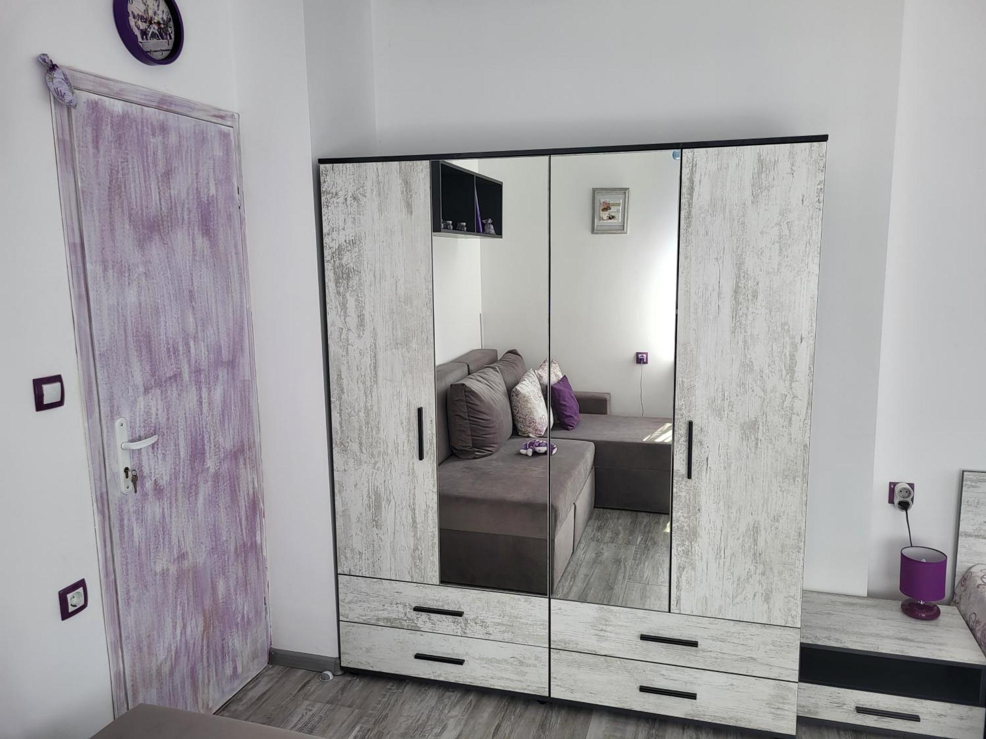 Purple Studios Βελίκο Τίρνοβο Δωμάτιο φωτογραφία