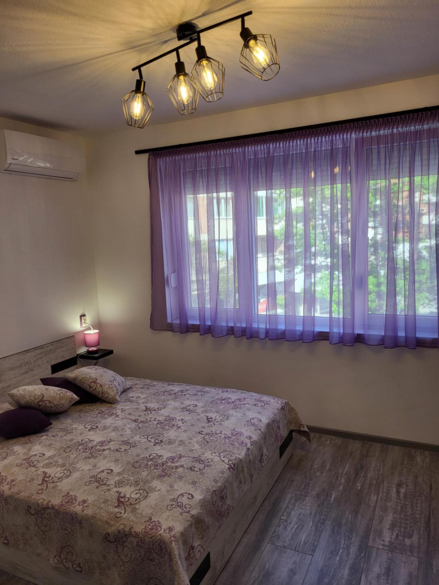 Purple Studios Βελίκο Τίρνοβο Δωμάτιο φωτογραφία
