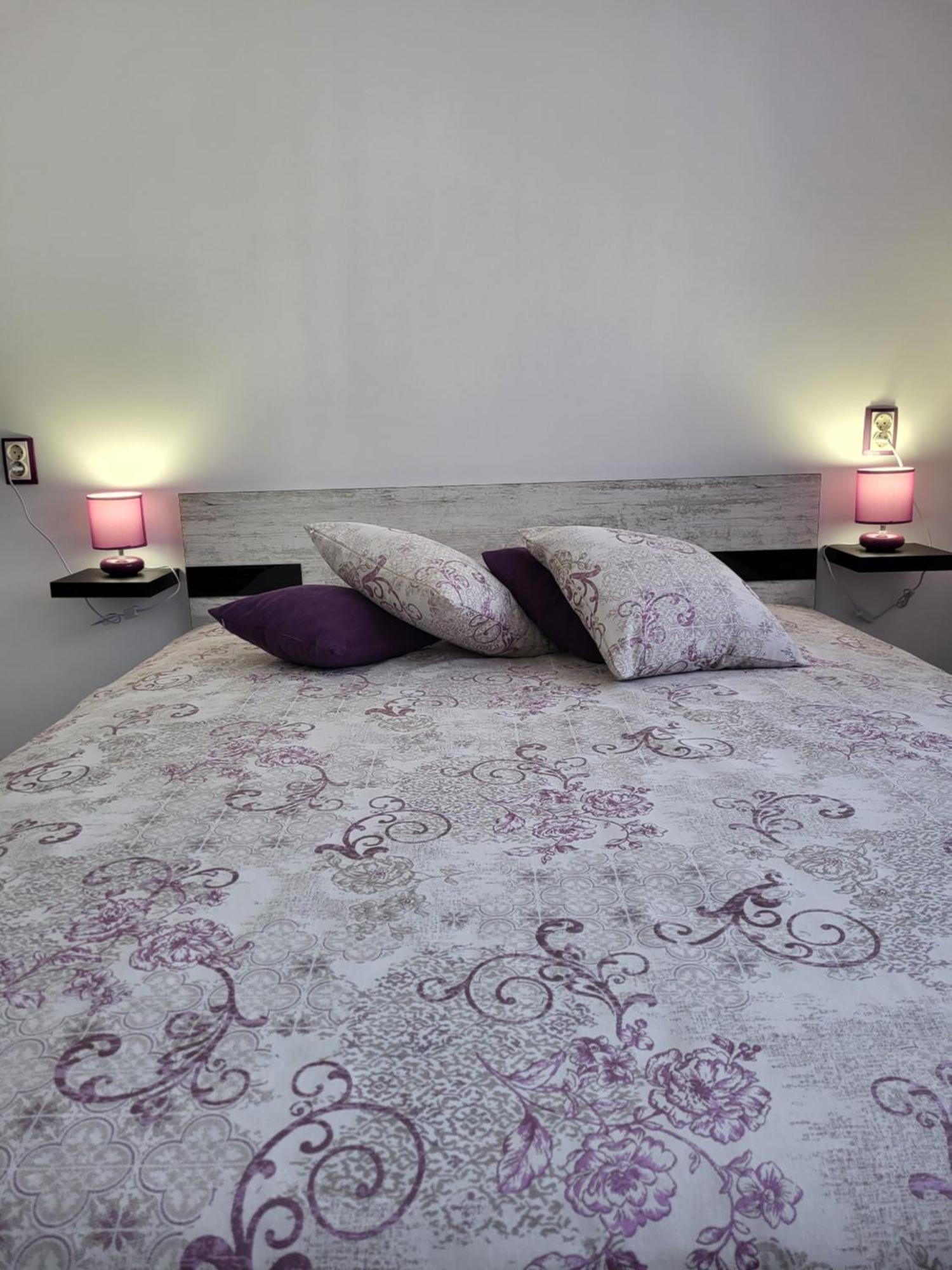 Purple Studios Βελίκο Τίρνοβο Δωμάτιο φωτογραφία